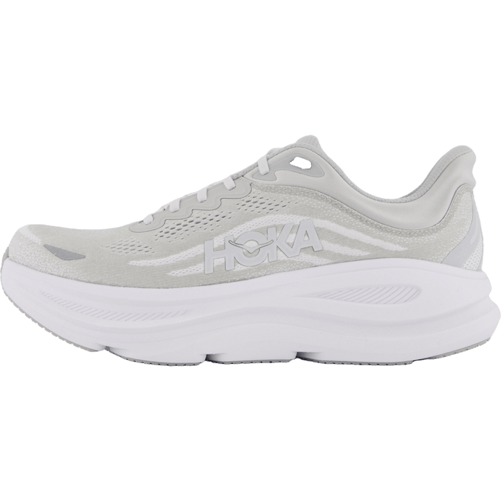 M bondi 9 Cosmic grey / stardust by Hoka