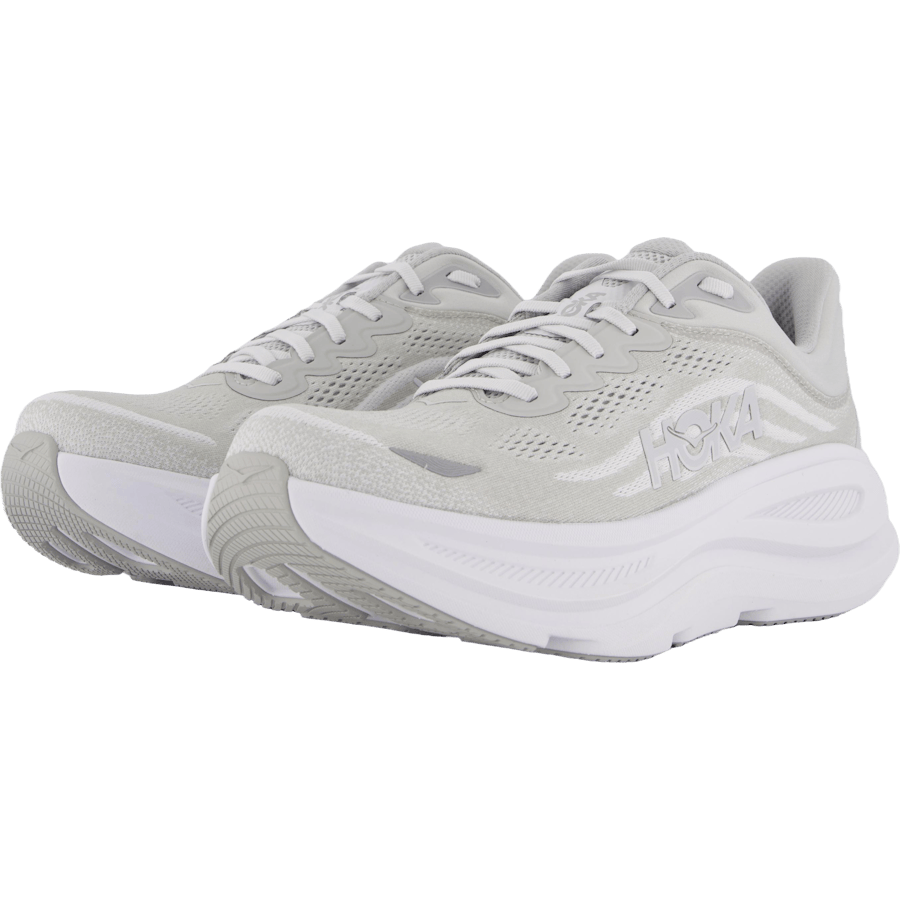 M bondi 9 Cosmic grey / stardust by Hoka