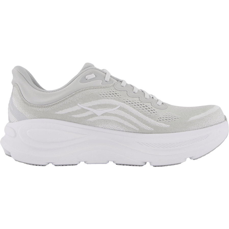 M bondi 9 Cosmic grey / stardust by Hoka