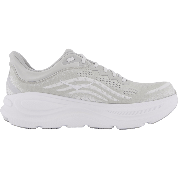 M bondi 9 Cosmic grey / stardust by Hoka