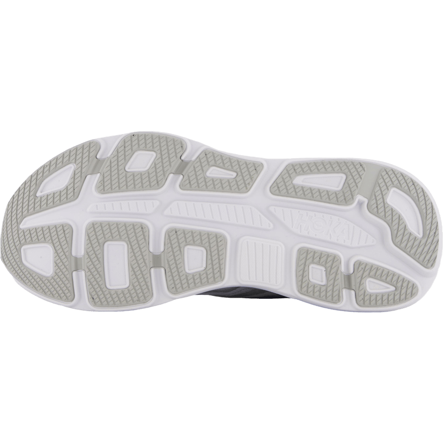 M bondi 9 Cosmic grey / stardust by Hoka
