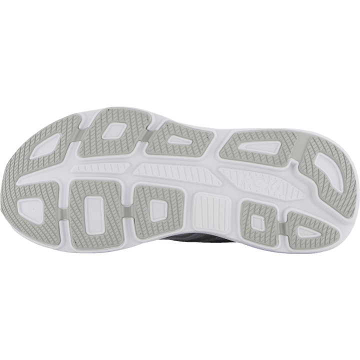 M bondi 9 Cosmic grey / stardust by Hoka