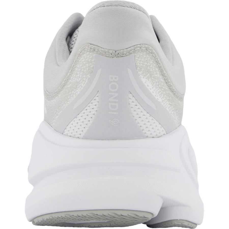 M bondi 9 Cosmic grey / stardust by Hoka