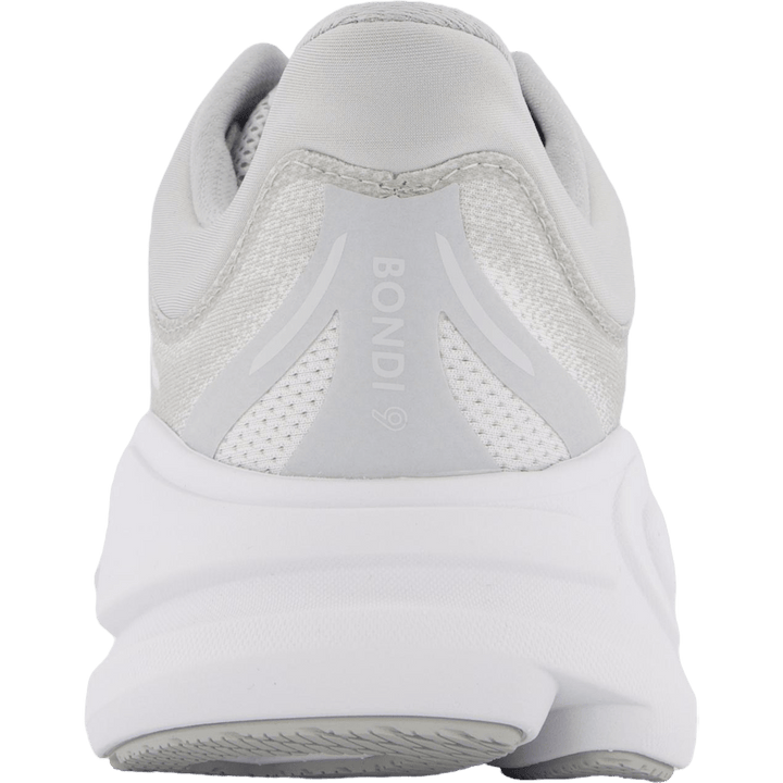 M bondi 9 Cosmic grey / stardust by Hoka