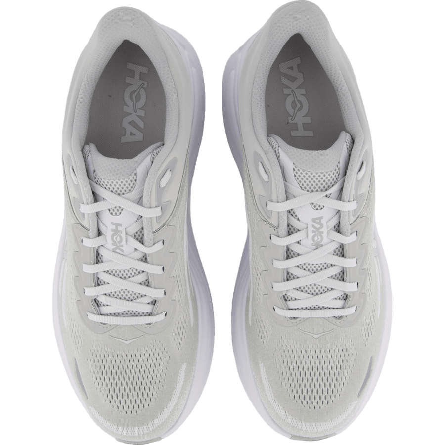 M bondi 9 Cosmic grey / stardust by Hoka