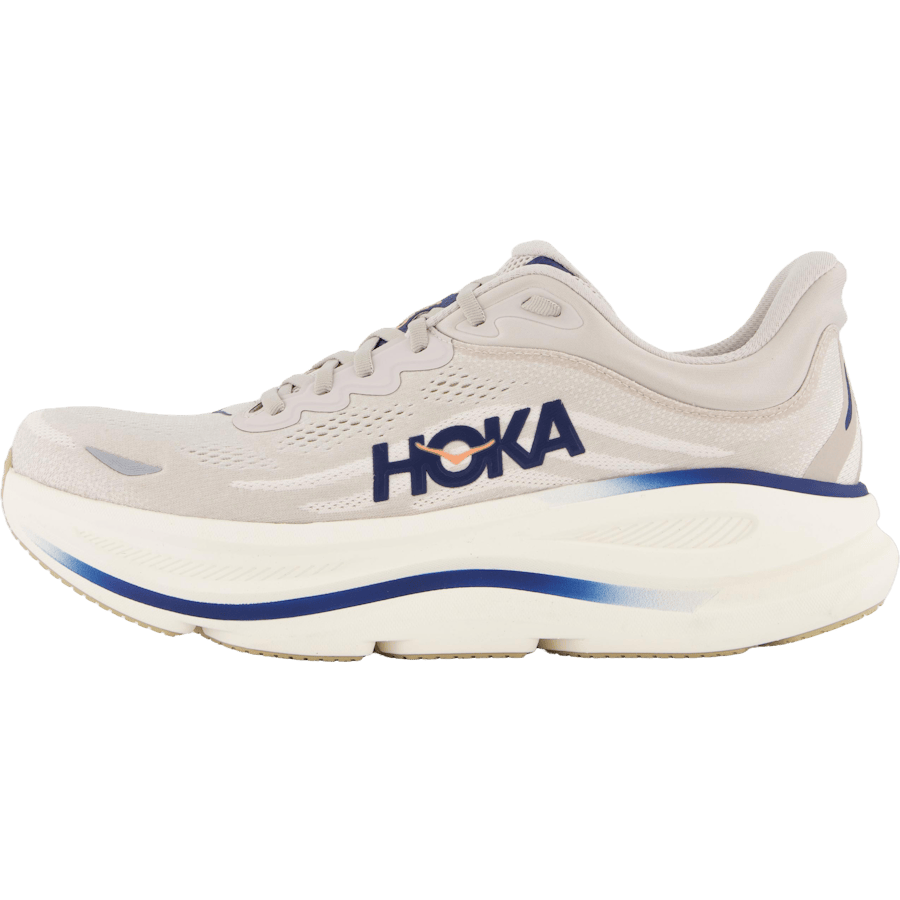 M bondi 9 Stucco / grout by Hoka