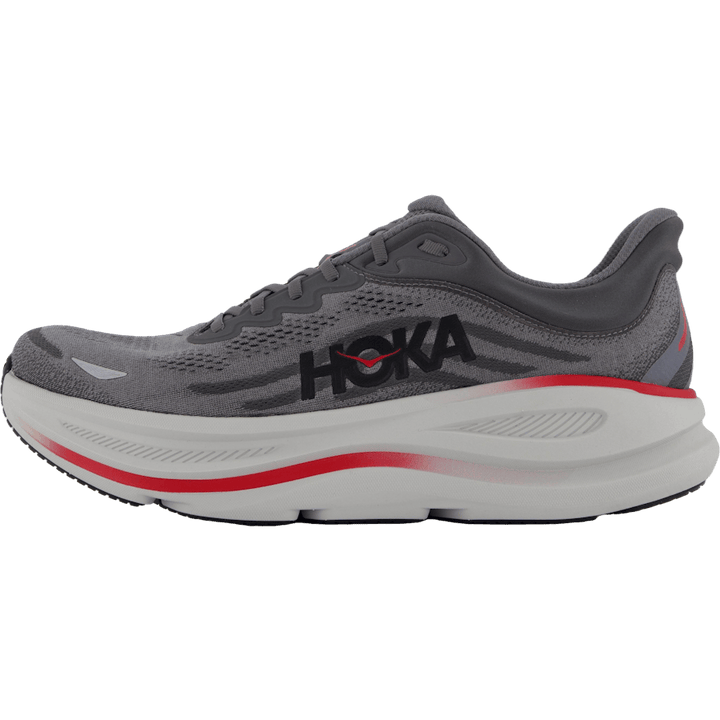 M bondi 9 Satellite grey / outer orbit by Hoka
