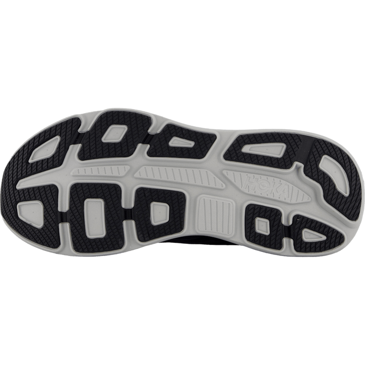 M bondi 9 Satellite grey / outer orbit by Hoka