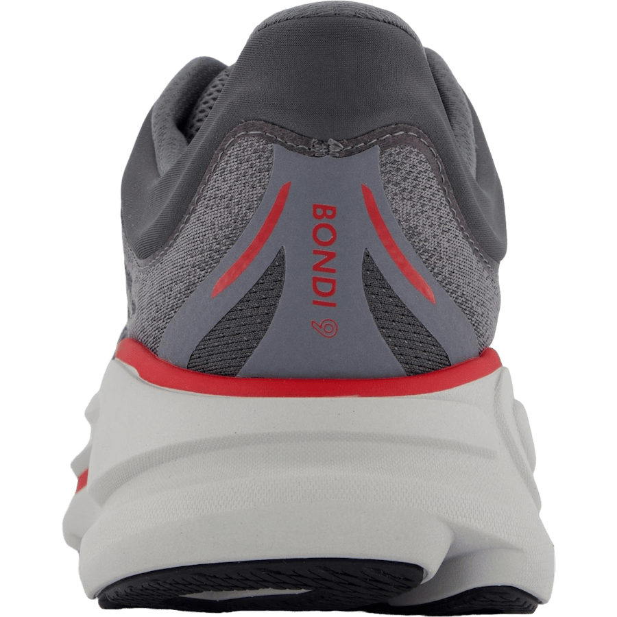 M bondi 9 Satellite grey / outer orbit by Hoka