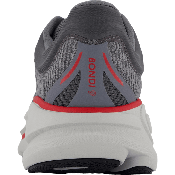 M bondi 9 Satellite grey / outer orbit by Hoka