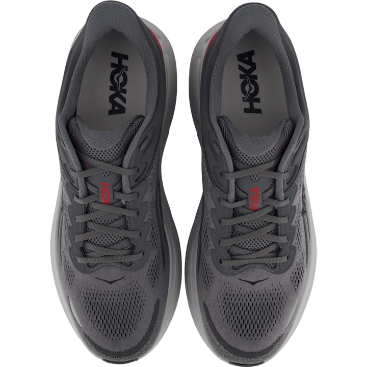 M bondi 9 Satellite grey / outer orbit by Hoka