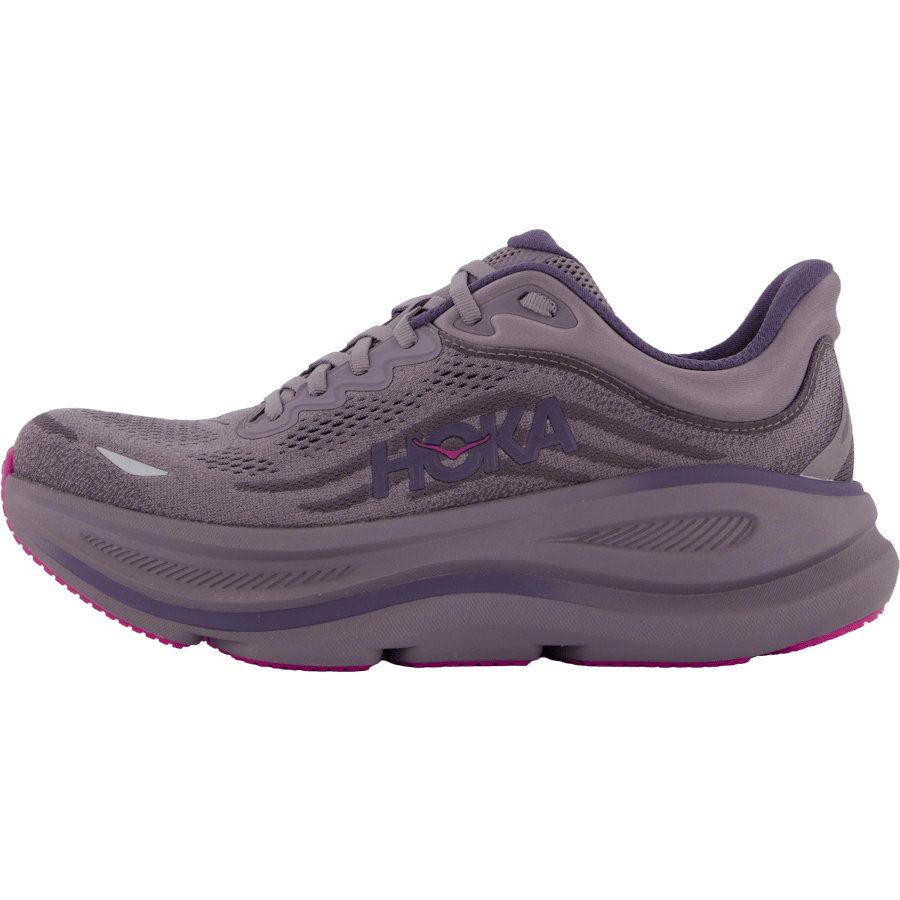 W bondi 9 Berry shrub / galaxy by Hoka
