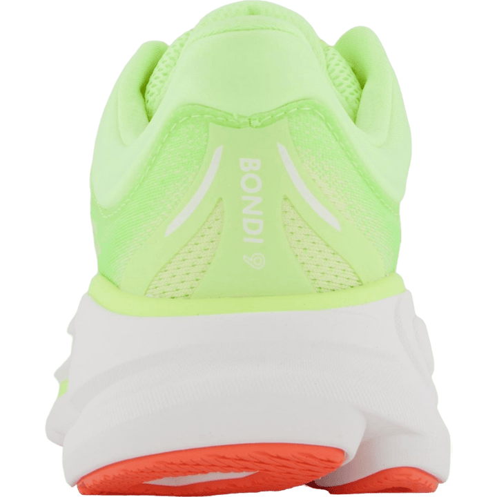 W bondi 9 Neon yuzu / sunlight by Hoka