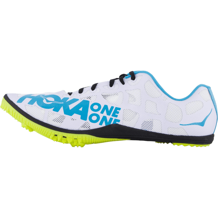 M rocket md Black / cyan by Hoka