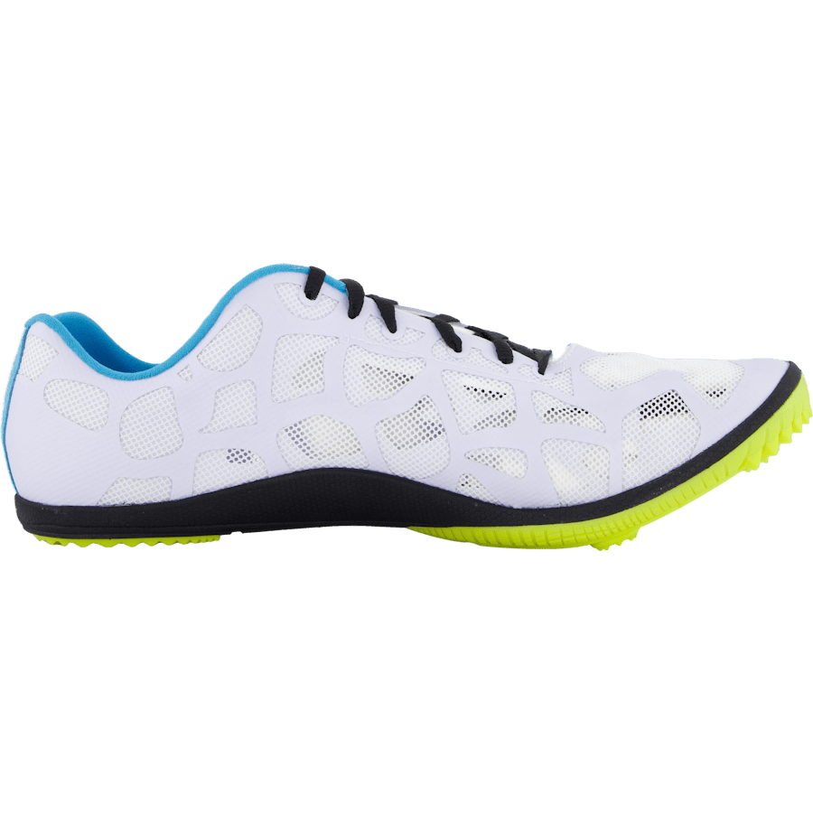 M rocket md Black / cyan by Hoka