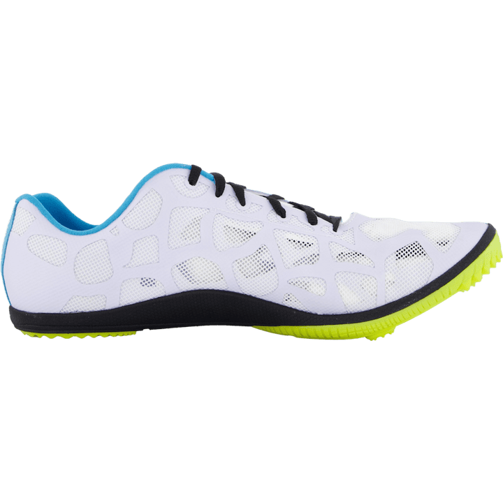 M rocket md Black / cyan by Hoka