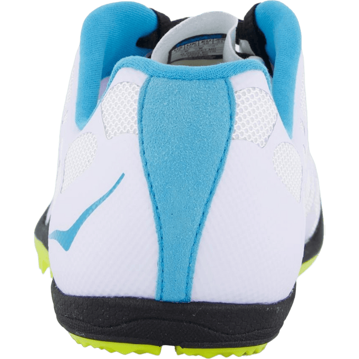 M rocket md Black / cyan by Hoka
