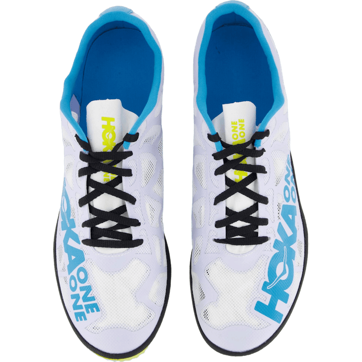 M rocket md Black / cyan by Hoka