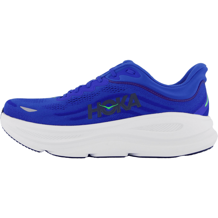 M bondi 9 Cobalt by Hoka