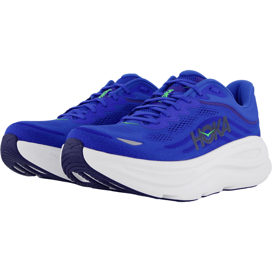 M bondi 9 Cobalt by Hoka
