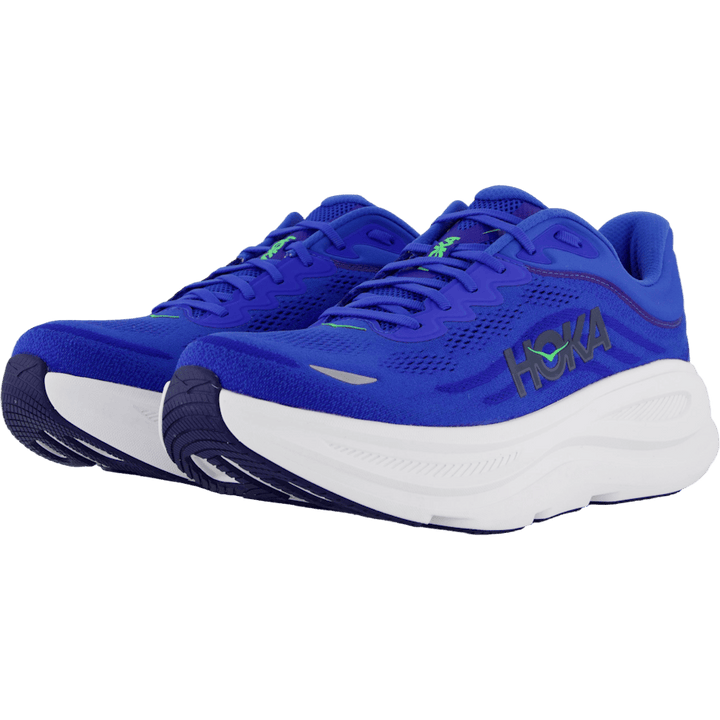 M bondi 9 Cobalt by Hoka