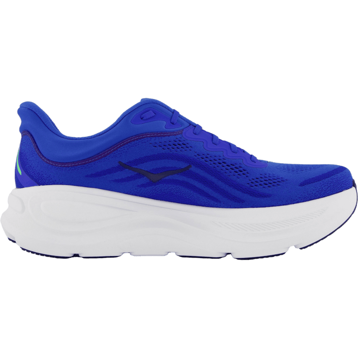 M bondi 9 Cobalt by Hoka