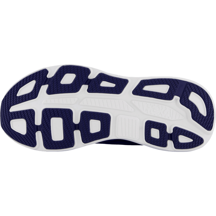 M bondi 9 Cobalt by Hoka