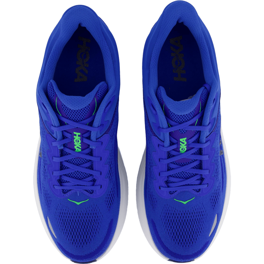 M bondi 9 Cobalt by Hoka