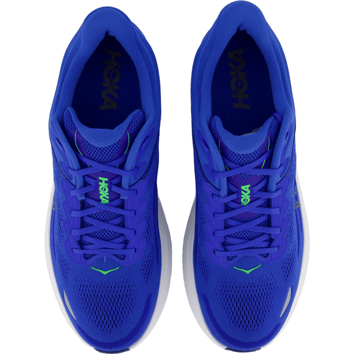 M bondi 9 Cobalt by Hoka
