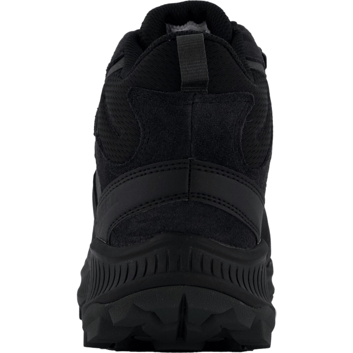 Speed Strike 2 Mid Ltr Wp M Black by Merrell