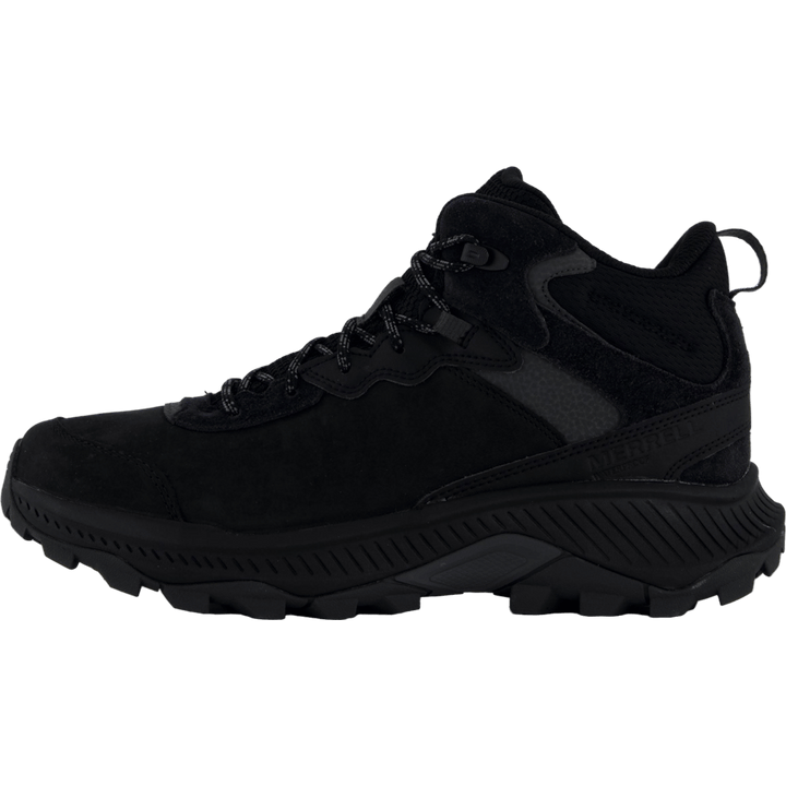 Speed Strike 2 Mid Ltr Wp W Black by Merrell