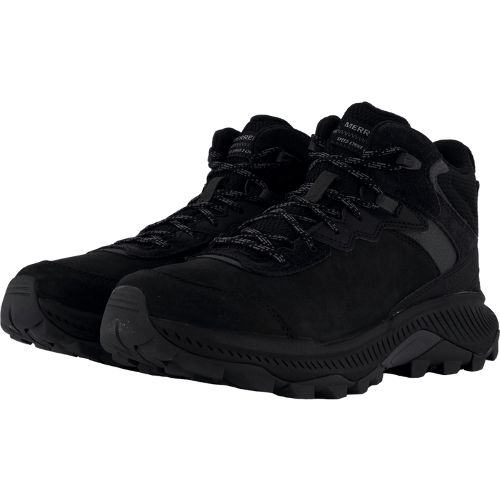 Speed Strike 2 Mid Ltr Wp W Black by Merrell