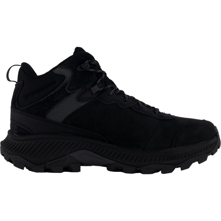 Speed Strike 2 Mid Ltr Wp W Black by Merrell