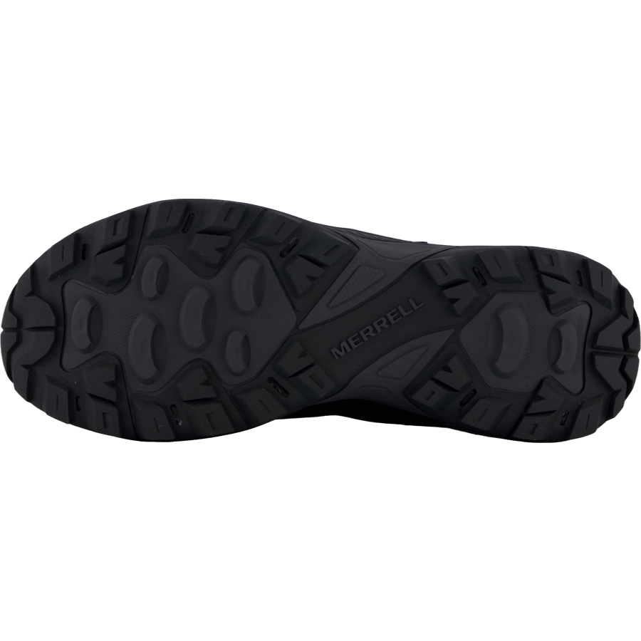 Speed Strike 2 Mid Ltr Wp W Black by Merrell