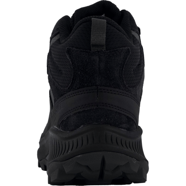 Speed Strike 2 Mid Ltr Wp W Black by Merrell