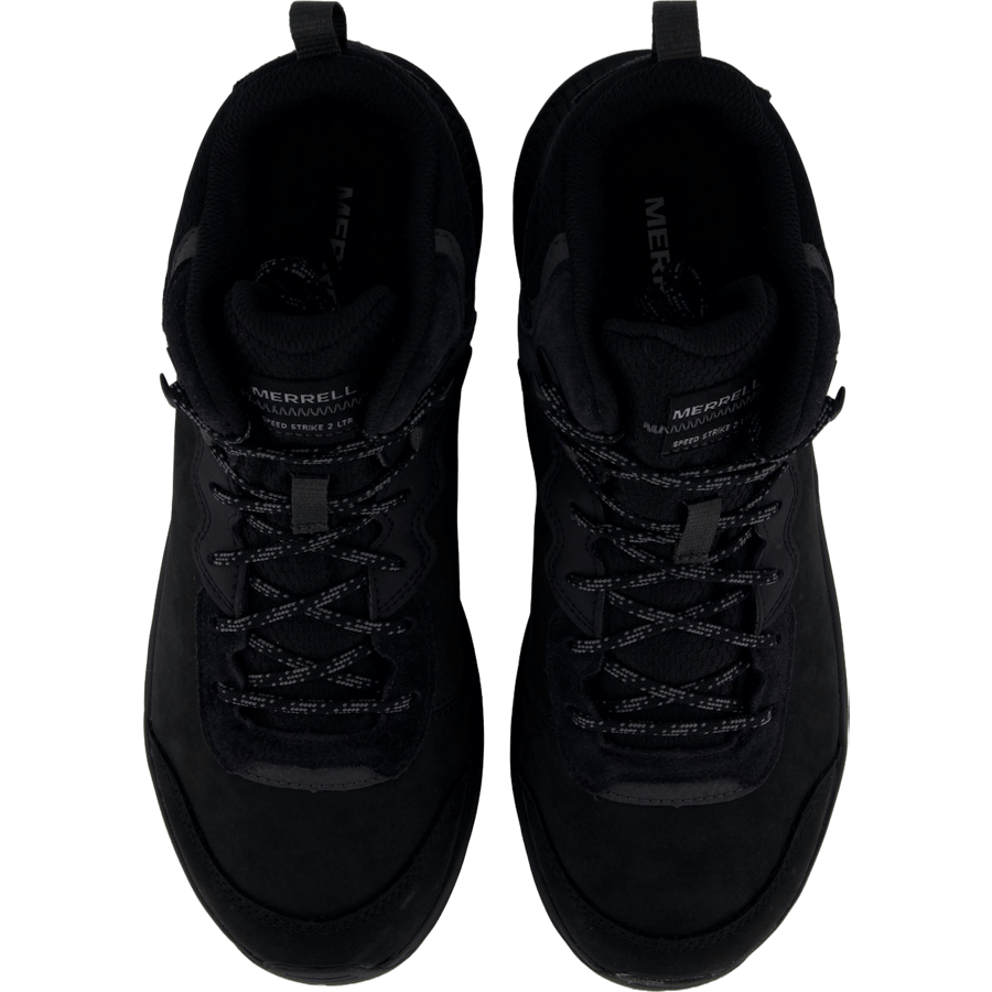 Speed Strike 2 Mid Ltr Wp W Black by Merrell