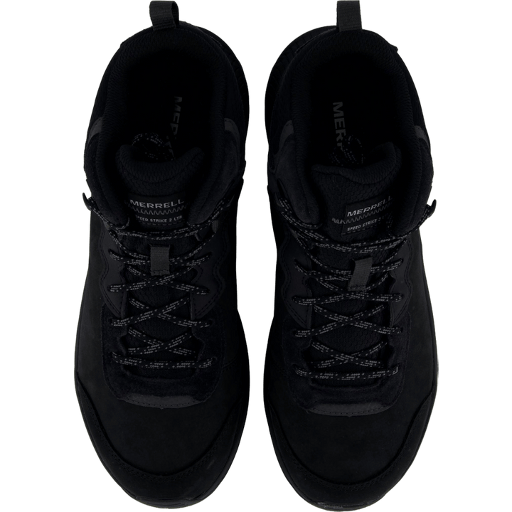 Speed Strike 2 Mid Ltr Wp W Black by Merrell