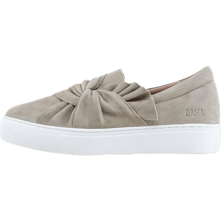 Starlily Bow Grey