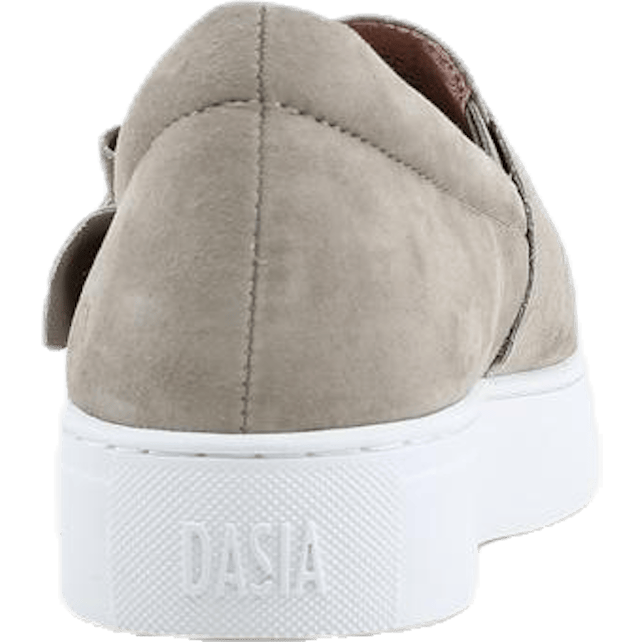 Starlily Bow Grey