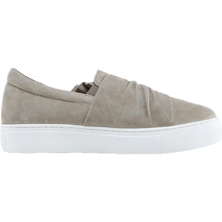 Starlily Bow Grey