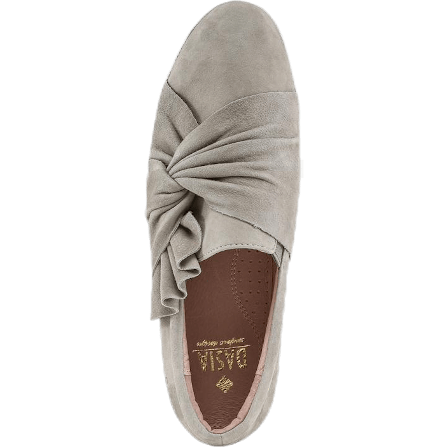 Starlily Bow Grey