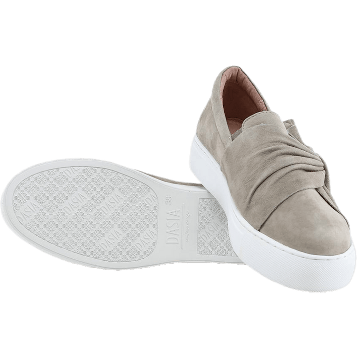 Starlily Bow Grey