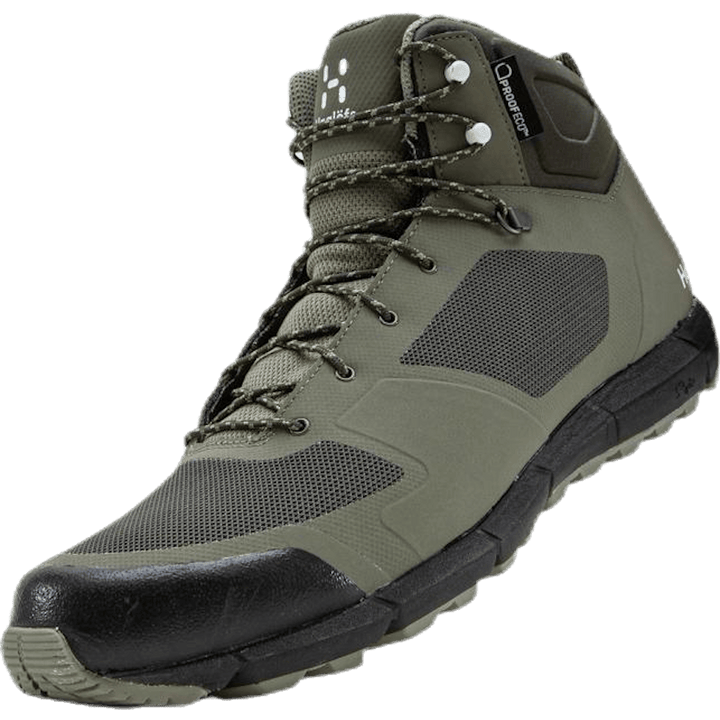 Haglöfs L.I.M Mid Proof Eco Green