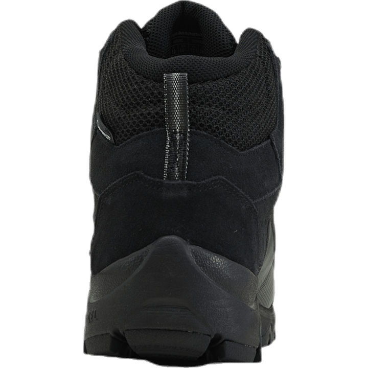 Skuta Mid Proof Eco Black