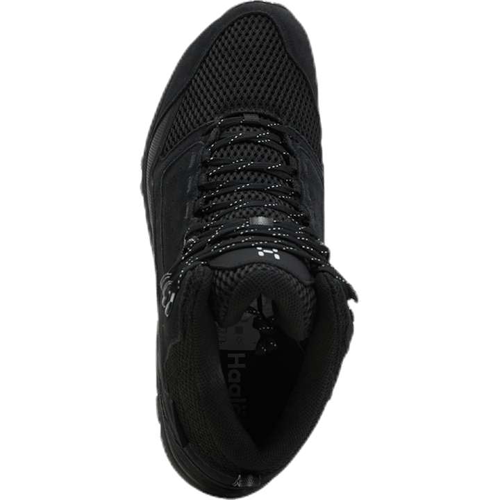 Skuta Mid Proof Eco Black