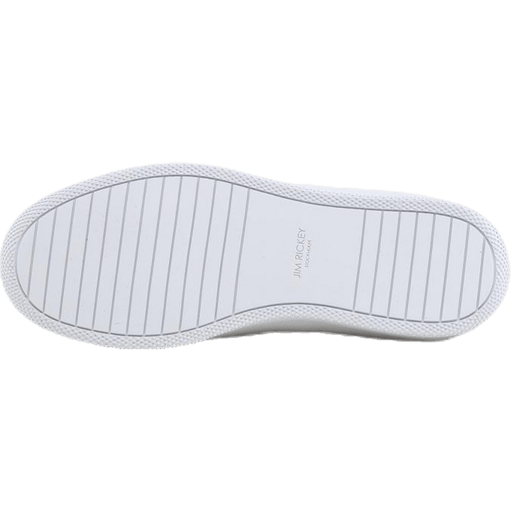 Cloud Fat Nubuck Grey