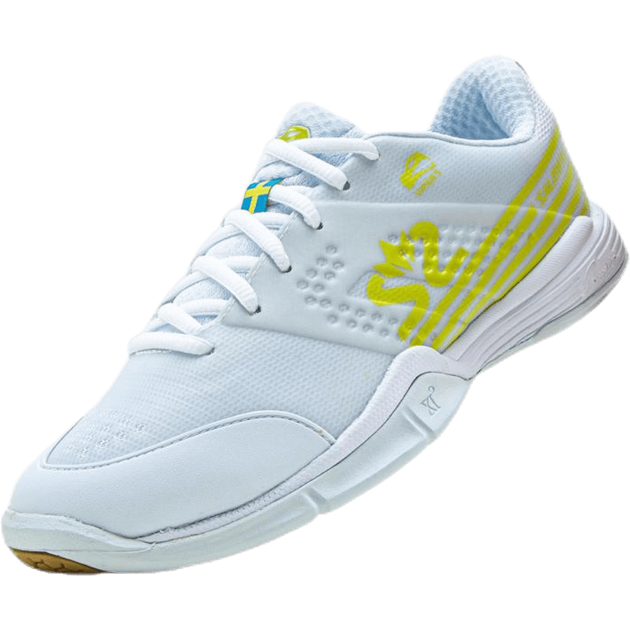 Viper 5 White/Green