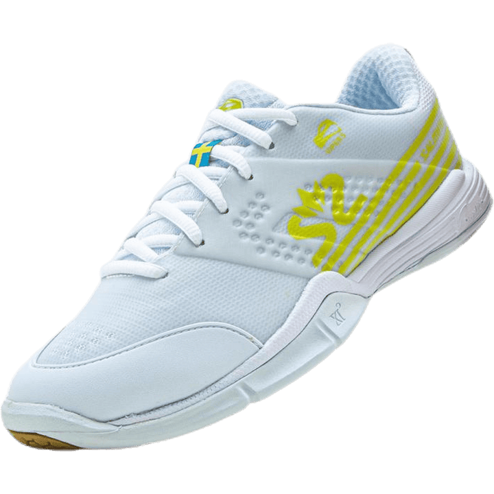 Viper 5 White/Green