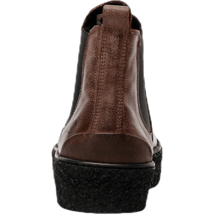 Shallow Brown