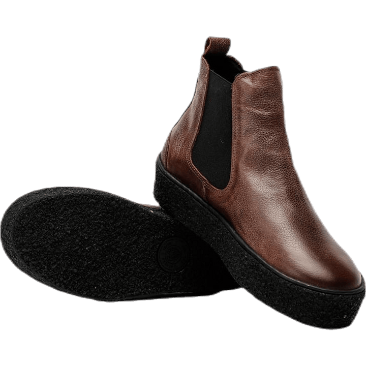 Shallow Brown